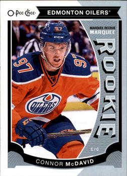 Connor McDavid