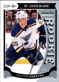 Colton Parayko