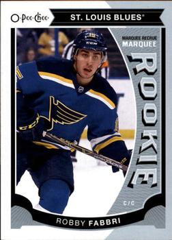 Robby Fabbri