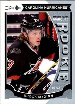 Brock McGinn