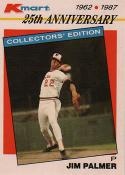 Jim Palmer