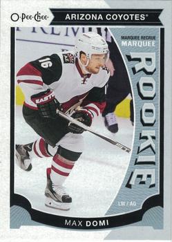 Max Domi