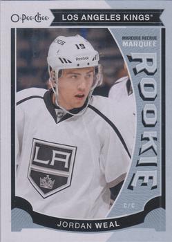 Jordan Weal