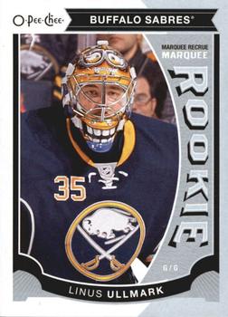 Linus Ullmark