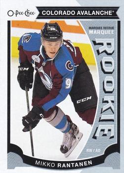 Mikko Rantanen