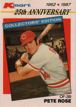 Pete Rose