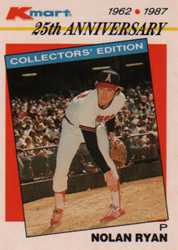 Nolan Ryan