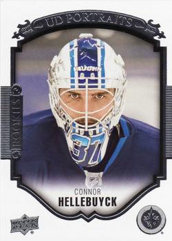 Connor Hellebuyck