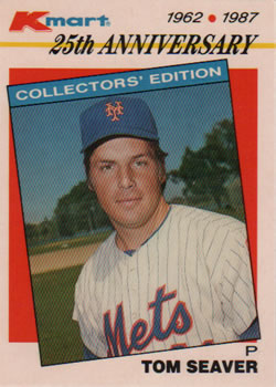 Tom Seaver