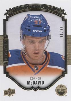 Connor McDavid