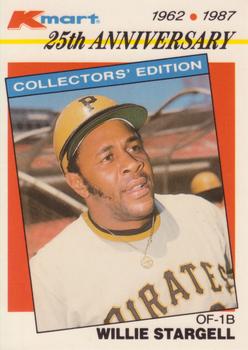 Willie Stargell