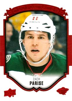 Zach Parise