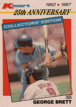 George Brett