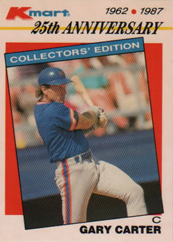 Gary Carter