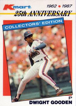 Dwight Gooden
