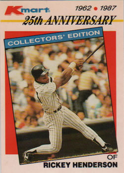 Rickey Henderson