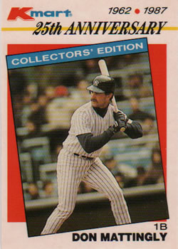 Don Mattingly