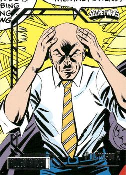 Professor X