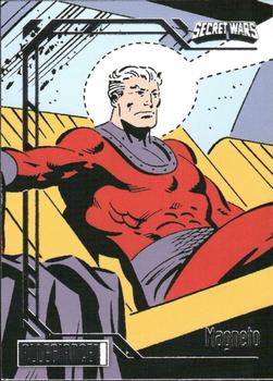 Magneto
