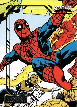 Spider-Man