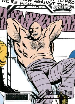 Absorbing Man