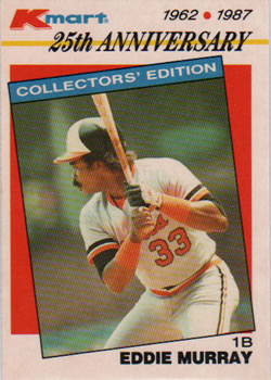 Eddie Murray