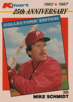 Mike Schmidt