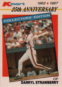 Darryl Strawberry