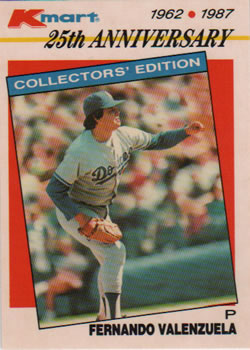 Fernando Valenzuela