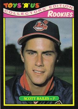 Scott Bailes