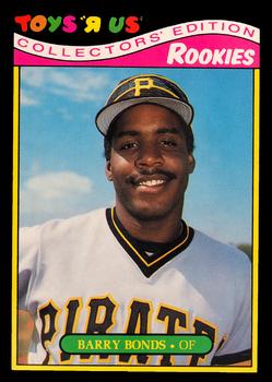 Barry Bonds