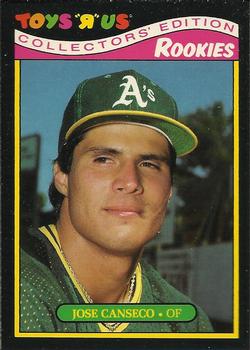 Jose Canseco