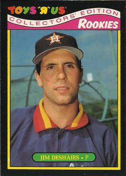 Jim Deshaies