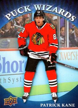 Patrick Kane