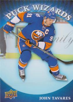 John Tavares