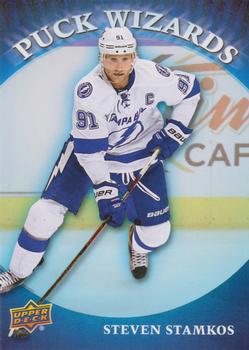 Steven Stamkos