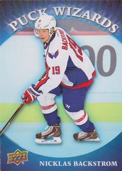 Nicklas Backstrom