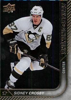 Sidney Crosby