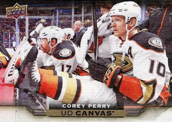 Corey Perry