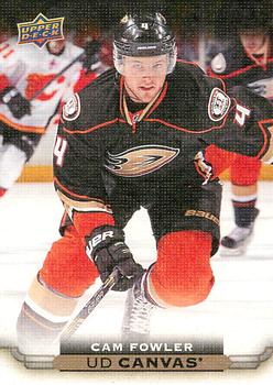 Cam Fowler