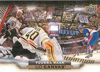 Tuukka Rask