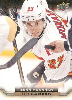 Sean Monahan
