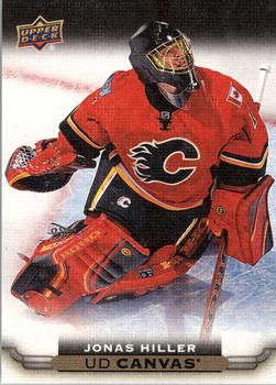 Jonas Hiller
