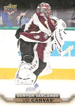 Semyon Varlamov
