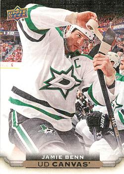Jamie Benn