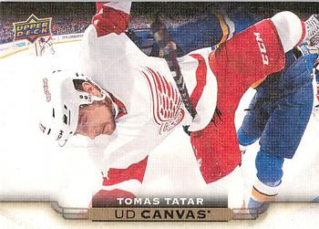 Tomas Tatar
