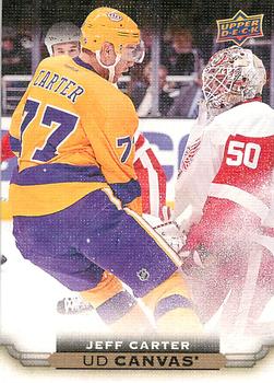 Jeff Carter
