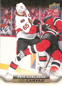 Erik Karlsson