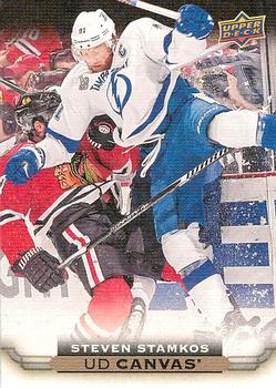 Steven Stamkos