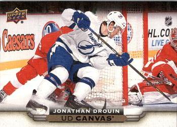 Jonathan Drouin
